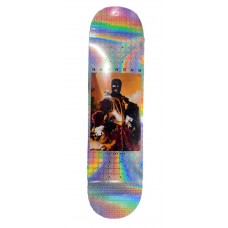 Tabla Skate Madness Clay Masked Impact Light 8.2''